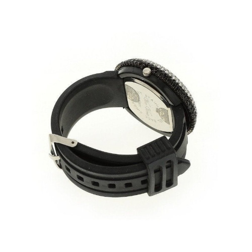 Vice Versa Rhinestone Watch - Picture 2 of 2